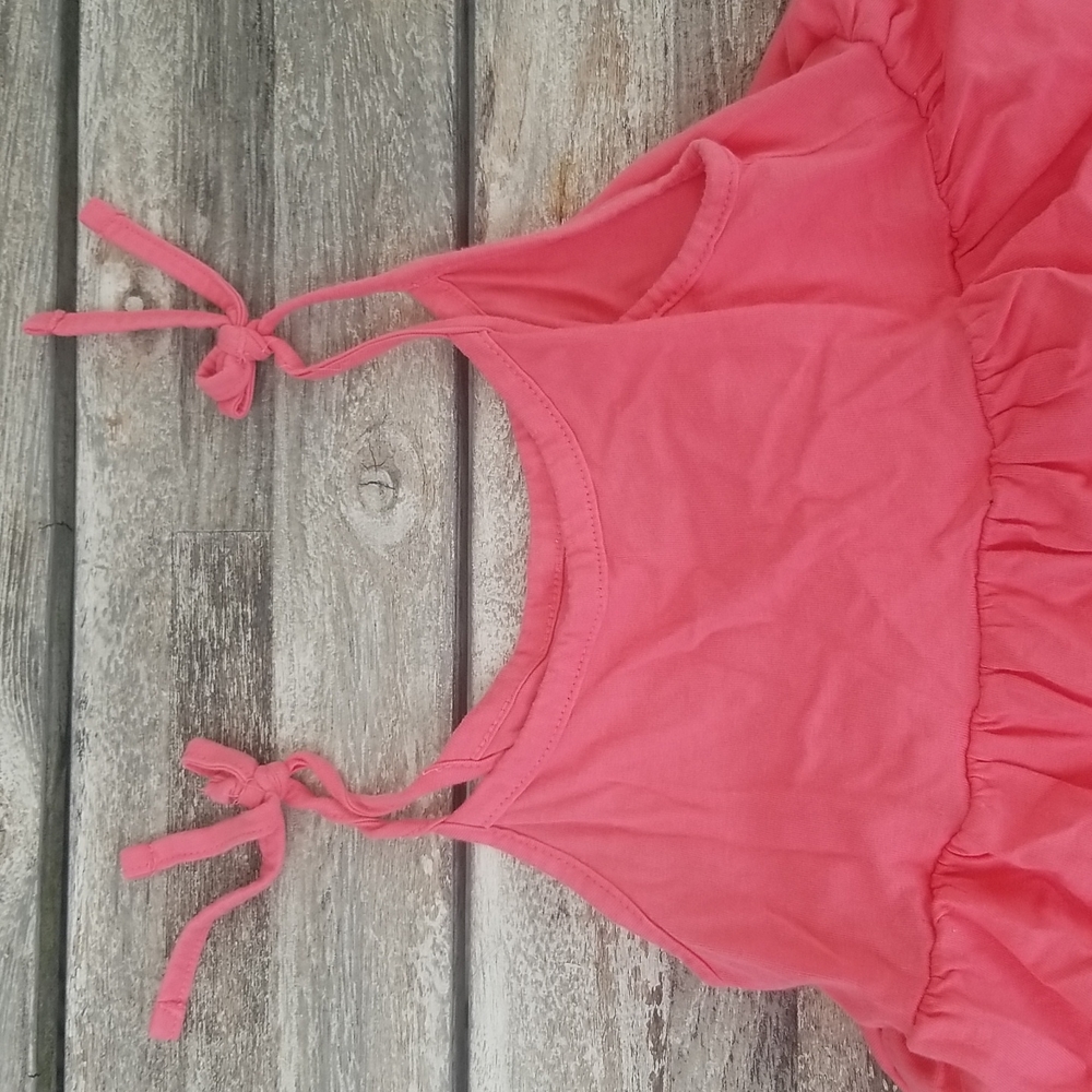 Summer dress, size 5t - Picture 2 of 4